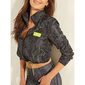 New GUESS Women’s Active Jacket